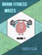 Brain Fitness Mazes Volume 1 - Preview