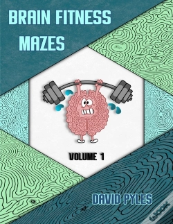 Capa do artigo Brain Fitness Mazes Volume 1