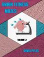 Brain Fitness Mazes Volume 2 - Preview