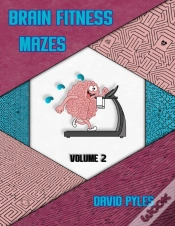 Capa do artigo Brain Fitness Mazes Volume 2
