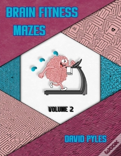 Capa do artigo Brain Fitness Mazes Volume 2