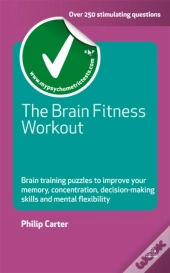 Brain Fitness Workout