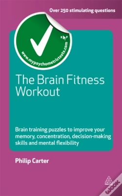 Capa do artigo Brain Fitness Workout