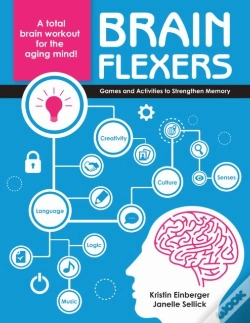 Capa do artigo Brain Flexers
