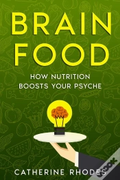 Capa do artigo Brain Food