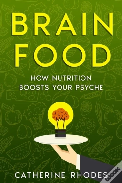 Capa do artigo Brain Food