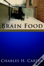 Capa do artigo Brain Food