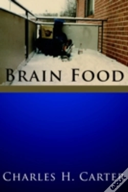 Capa do artigo Brain Food