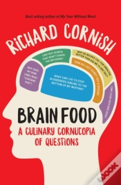 Capa do artigo Brain Food