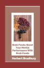 Brain Foods - Preview