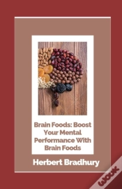 Capa do artigo Brain Foods