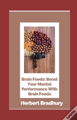 Capa do artigo Brain Foods