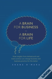 Brain For Business - A Brain For Life