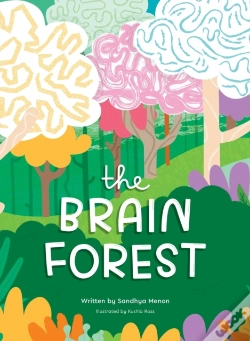 Capa do artigo Brain Forest,The