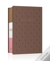 Capa do artigo Brain Freeze Journal