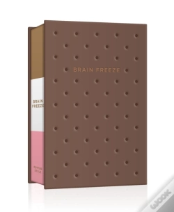 Capa do artigo Brain Freeze Journal