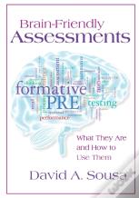 Brain-Friendly Assessments