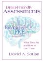 Brain-Friendly Assessments - Preview