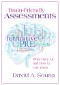 Brain-Friendly Assessments: What They Are And How To Use Them - Preview