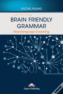 Capa do artigo Brain Friendly Grammar Neurolanguage Coaching + Digibooks