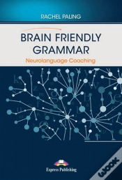 Capa do artigo Brain Friendly Grammar Neurolanguage Coaching + Digibooks