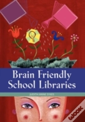 Capa do artigo Brain Friendly School Libraries