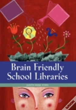 Capa do artigo Brain Friendly School Libraries