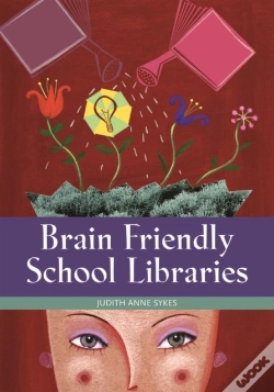 Capa do artigo Brain Friendly School Libraries