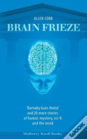 Brain Frieze