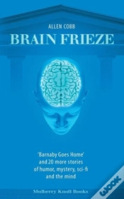Capa do artigo Brain Frieze