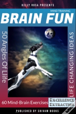 Capa do artigo Brain Fun