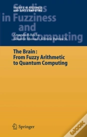Capa do artigo Brain: Fuzzy Arithmetic To Quantum Computing