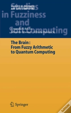 Capa do artigo Brain: Fuzzy Arithmetic To Quantum Computing