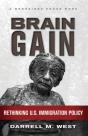 Brain Gain - Preview