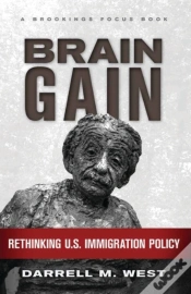 Capa do artigo Brain Gain