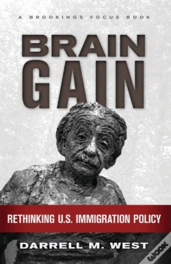 Capa do artigo Brain Gain
