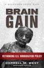 Brain Gain - Preview