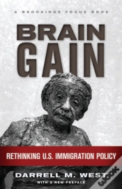 Capa do artigo Brain Gain