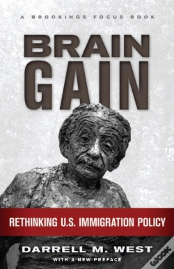 Capa do artigo Brain Gain