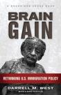 Brain Gain - Preview