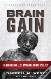 Capa do artigo Brain Gain