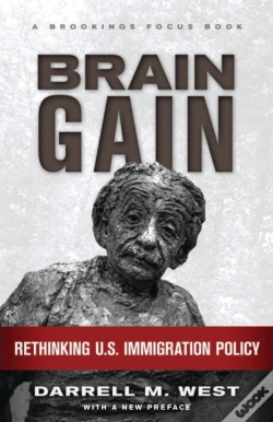 Capa do artigo Brain Gain