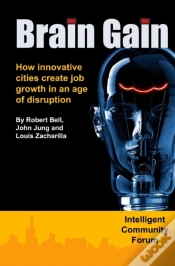 Capa do artigo Brain Gain