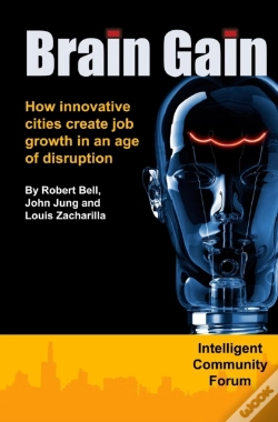 Capa do artigo Brain Gain