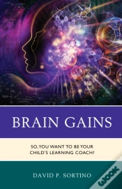 Capa do artigo Brain Gains