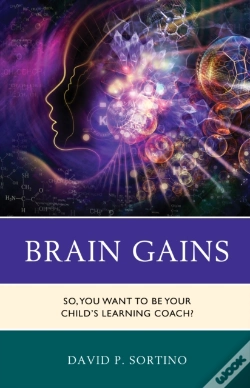 Capa do artigo Brain Gains