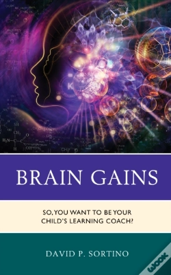 Capa do artigo Brain Gains