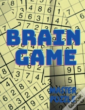 Capa do artigo Brain Game