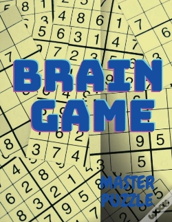Capa do artigo Brain Game