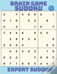 Brain Game - Sudoku
